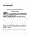 OFERTA TECNICA- ECONOMICA LS&ASOCIADOS/OFICINA CONTABLE