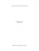 LOGÍSTICA Y COMPETITIVIDAD