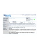 SYLLABUS ADMIN. GENERAL