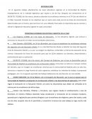 Análisis leyes educativas en la Comunidad de Madrid