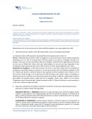 Escuela Aeronavegantes On Line – Trabajo Final Bloque 2