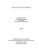 ENFOQUE AL CLIENTE EN MI PLAN EMPRENDEDOR