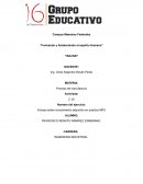 Formando y fortaleciendo el espíritu humano