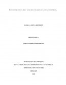 La decosnstrucción del arte y la decadencia del artista en la epoca contemporánea