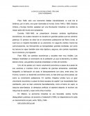 México, economía, política y sociedad