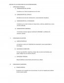 ANÁLISIS DE LAS CAPACIDADES DE LOS EMPRENDEDORES