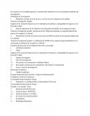 Impacto de la inclusión financiera en los indicadores de pobreza y desigualdad de ingresos en el Perú 2015-2020