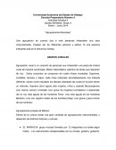 Agrupaciones musicales