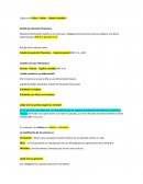 ¿Qué es el Activo, Pasivo y Capital contable?