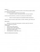 Ciencias naturales: Los atomos