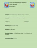 La pedagogía europea del siglo XVIII. La ilustración y la enciclopedia