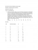 Administración de empresas. Producción