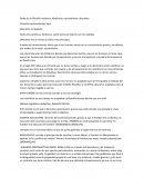 Filosofia Trascendental