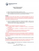 El Mercado del dinero