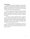 Analfabetismo y como este influye de manera gradual en la vida de las personas