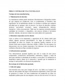 PROS Y CONTRAS DE UNA CULTURA LEAN