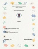 LA RUEDA DE LA CONCIENCIA