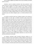 Cómo los teléfonos inteligentes han cambiado la forma en que los estudiantes universitarios estudian en estos días