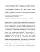 Psicología de la Niñez (Evaluación)