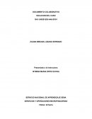 CUADRO COMPARATIVO ACUEDOS DE PAZ DE SUDAFRICA Y COLOMBIA
