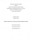 Ejercicio y evidencia de uso correcto de los ciclos fijos de taladrado y roscado