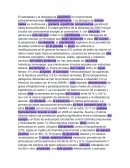 El ecosistema microbiano del intestino