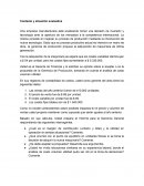 Contexto y situación evaluativa