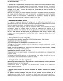 Planificacion expresion mediada