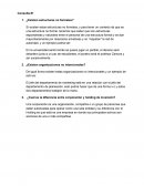 Taller administración