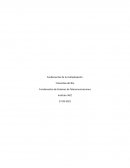 Fundamentos de la multiplexación