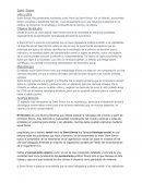 El método social Saint-Simon