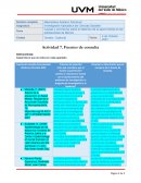 Causas y conciencia sobre el deterioro de la salud mental en los adolescentes de México