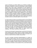 Lucha que efectuaron Los pueblos indígenas con la finalidad de proteger sus tierras de los colonizadores