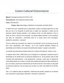 Aprendizaje y didáctica en la educación de adultos (EDA)