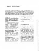 Dinámica, Fuerzas Variables