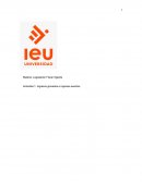 Legislación Fiscal Vigente