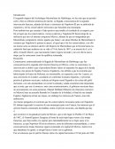 EFIMERO SEGUNDO IMPERIO