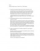 Tarea Microeconomía