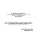 EDUCACION INICIAL. APLICANDO ESTRATEGIAS PEDAGÓGICAS A LA NIÑA C.M DE 4 AÑOS DE EDAD