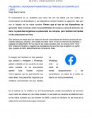 FACEBOOK E INSTAGRAM FOMENTAN LOS FRAUDES EN COMPRAS EN LÍNEA