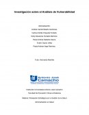 Planeación Estratégica en la Gestión de la Salud