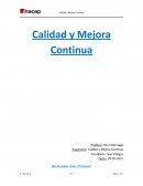 Caso de análisis: Vivero “El Pimiento”