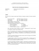 PRÁCTICO DE CONTABILIDAD GENERAL I