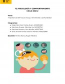 Importancia del Focus Group y entrevistas a profundidad