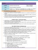 Horney Psicoanálisis interpersonal