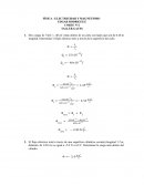 FÍSICA - ELECTRICIDAD Y MAGNETISMO