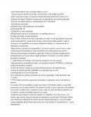 Técnicas de movilización, traslado y deambulación