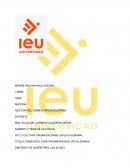 CULTURA ORGANIZACIONAL UPS