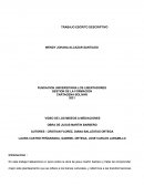 OBRA DE JUSUS MARTIN