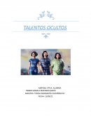 Talentos ocultos